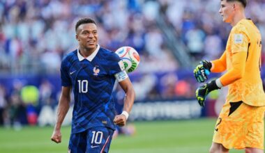 Kylian Mbappé condemns Paraguayan senator over racist remarks after World Cup match – Winnipeg Free Press