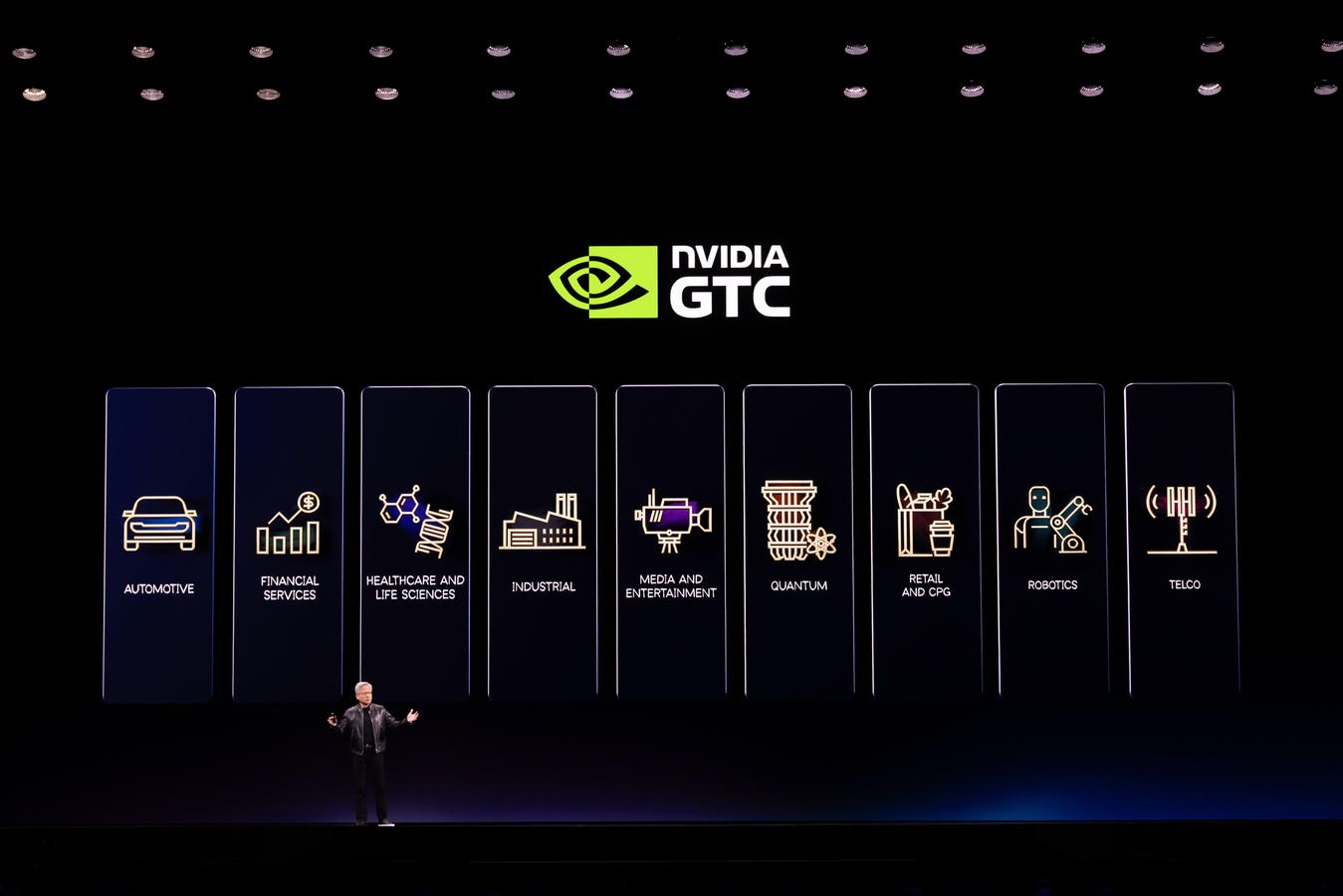 AI’s Next Bottleneck Isn’t Compute