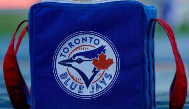 Blue Jays Cut Ties With 30-Year-Old Southpaw After Harsh Outing