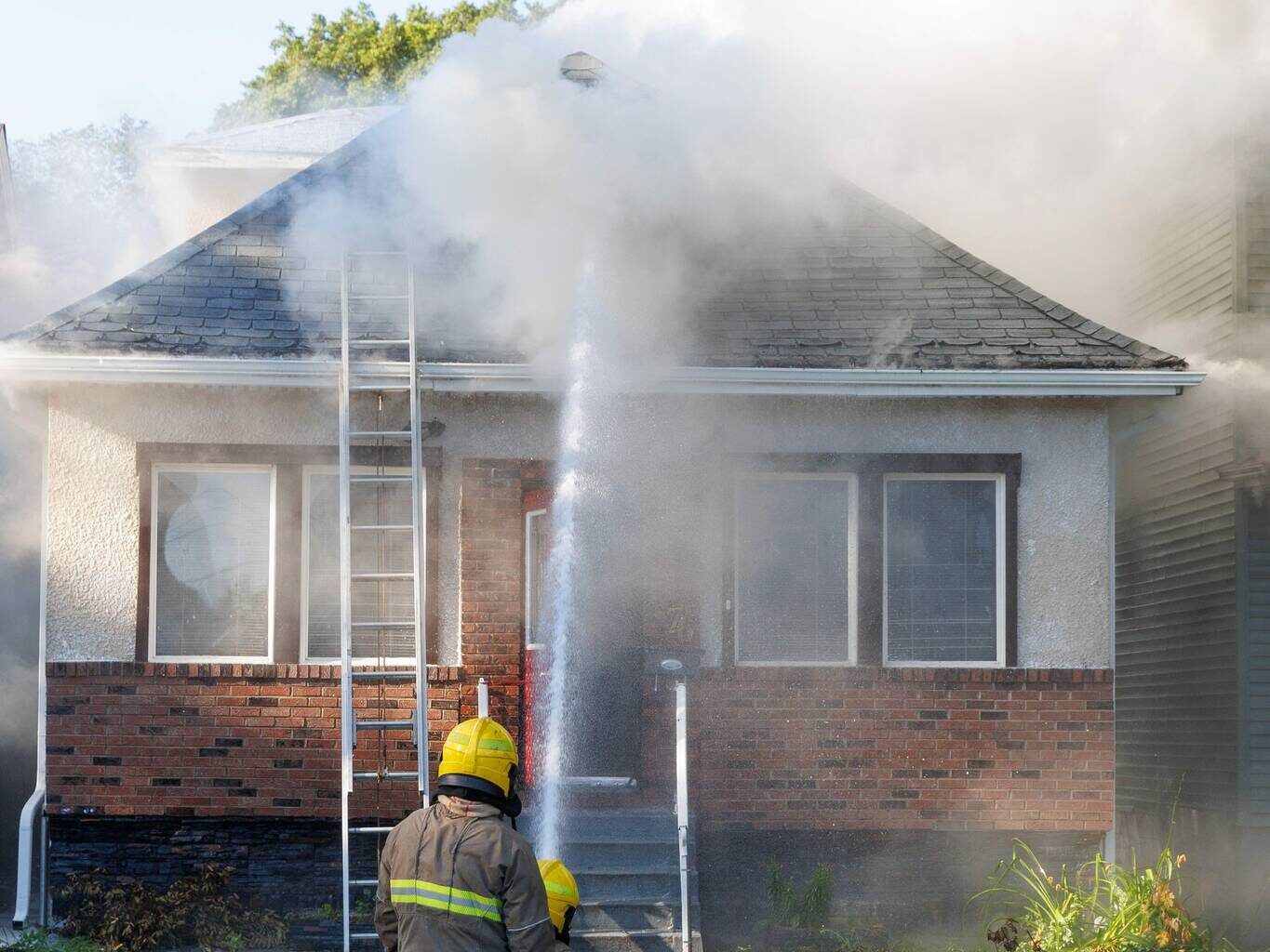 Emergency responders overburdened – Winnipeg Free Press