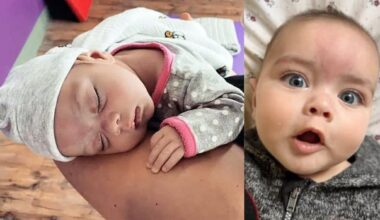 Father killed 4-month-old daughter days after Children's Aid Society visits