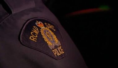 One dead following roadside altercation with Alberta RCMP northeast of Calgary