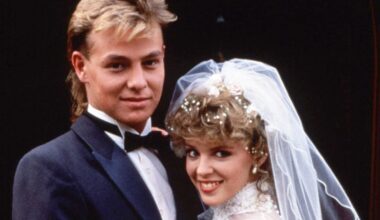 Classic Neighbours will be next surprise soap streaming on Channel 4