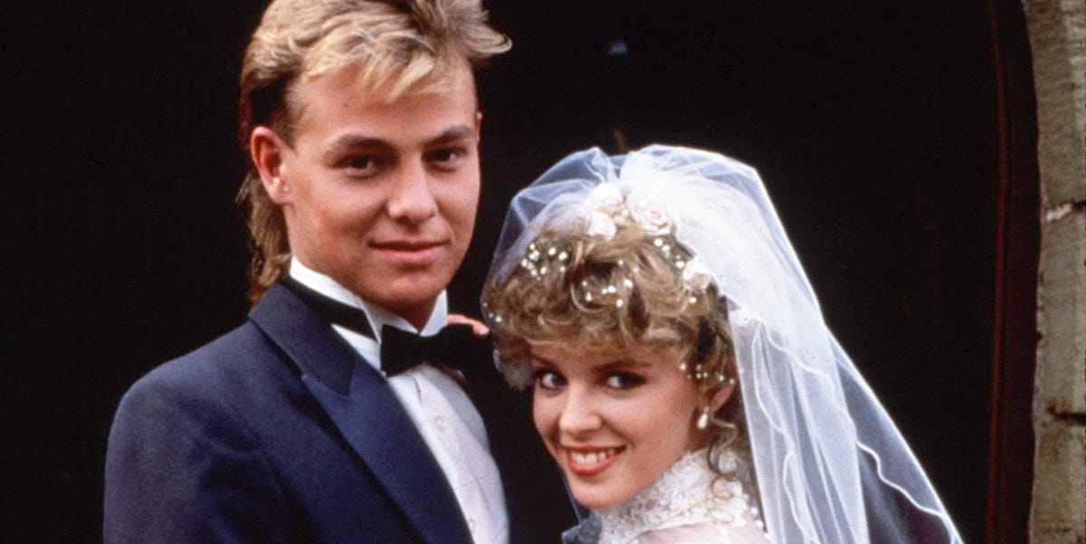 Classic Neighbours will be next surprise soap streaming on Channel 4