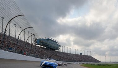 NASCAR’s Chicago Dilemma Just Got A Lot More Complicated