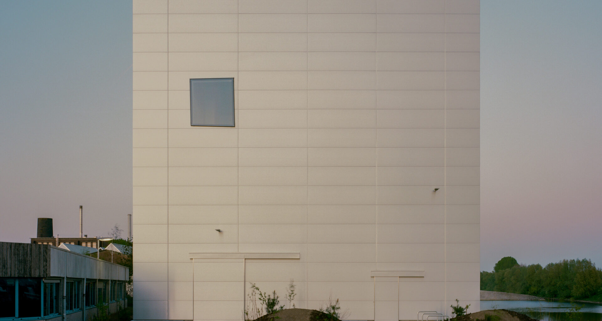 Showdepot De Groen / Space Encounters