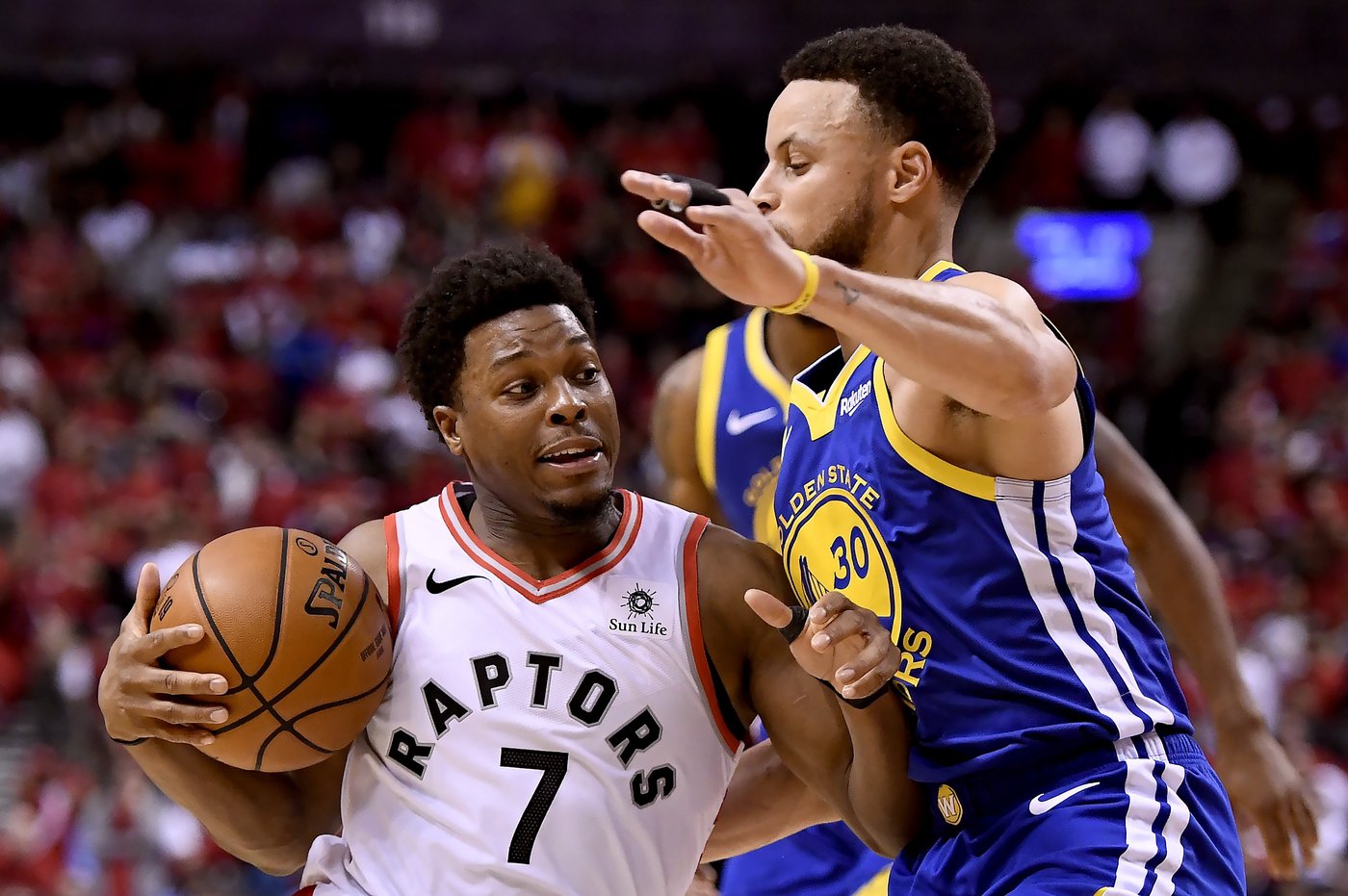 Timeline: Kyle Lowry’s biggest moments with the Toronto Raptors | NanaimoNewsNOW