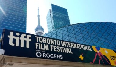 TIFF announces Being Heumann as opening night film