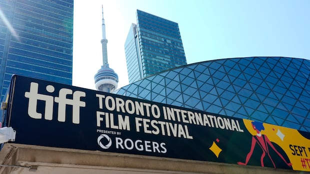 TIFF announces Being Heumann as opening night film