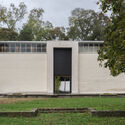 Austrian Pavilion, Josef Hoffmann. Image © Thomas Ledl via Wikimedia Commons Austria's 2027 Venice Architecture Biennale Pavilion Proposes a Shared Platform with Bosnia and Herzegovina - Image 4 of 6