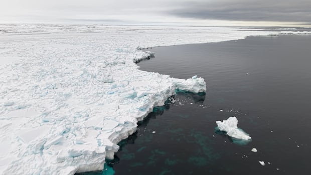 Why the Nunavut land use plan was rejected, again