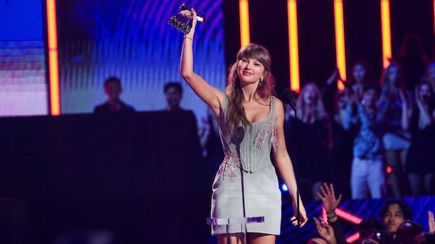 Judge sides with Taylor Swift in Florida poet's plagiarism lawsuit