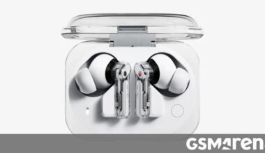 Nothing Ear (3a) unveiled with ANC and up to 42 hours of total battery life