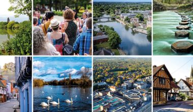 Residents invited to help shape new West Surrey Council brand