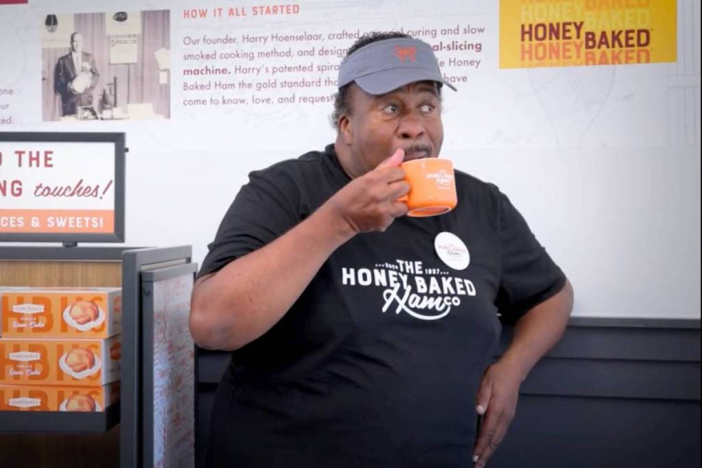 'The Office' Star Opens HoneyBaked in Sherman Oaks