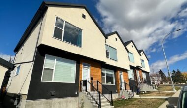 U of C, Calgary developer create program focused on building ‘missing middle’ housing