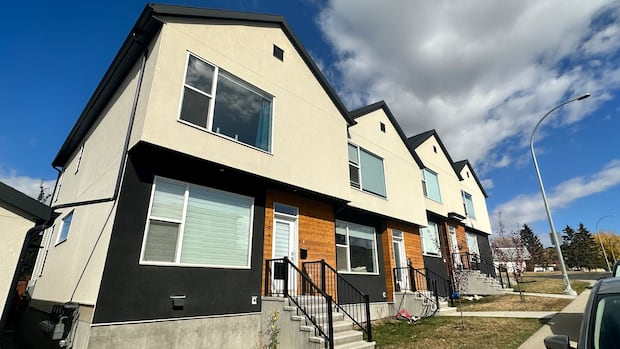 U of C, Calgary developer create program focused on building ‘missing middle’ housing