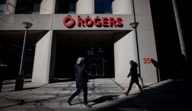 Rogers cuts 230 jobs, closes radio stations in Vancouver, Calgary, Halifax and Kitchener