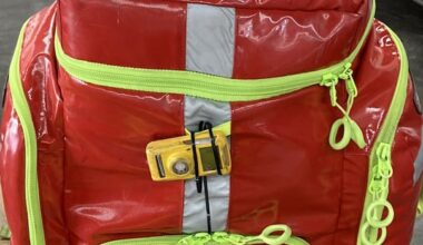 Winnipeg first responders issue warning after medical bag of medications stolen from emergency scene