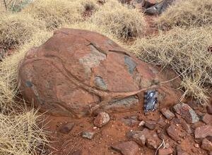 Ancient rocks reveal how water shaped Earth 3.1 billion years ago
