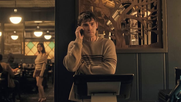 Obsession becomes highest-grossing film with budget under $1M US