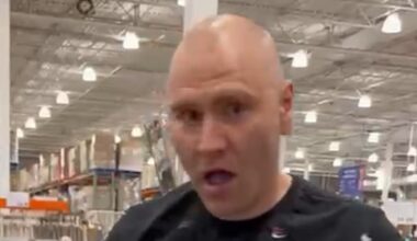 Halifax police seeking man who yelled racial slurs, threats at family in Costco