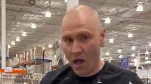 Halifax police seeking man who yelled racial slurs, threats at family in Costco