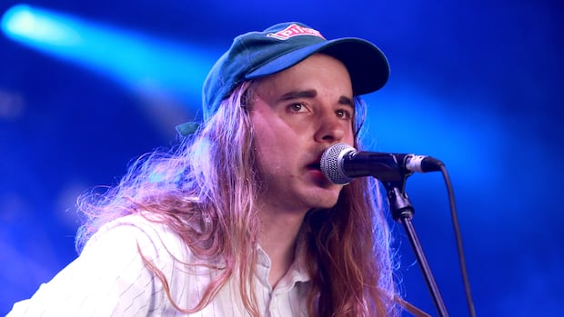 The new Meridian Prize will celebrate albums from Western and Northern Canada