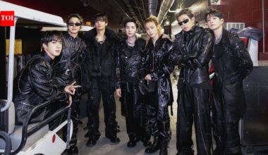 "Seven absolutely incredible artists": Global Citizen CEO showers praise on BTS and ARMY ahead of FIFA World Cup 2026 halftime show | International Sports News