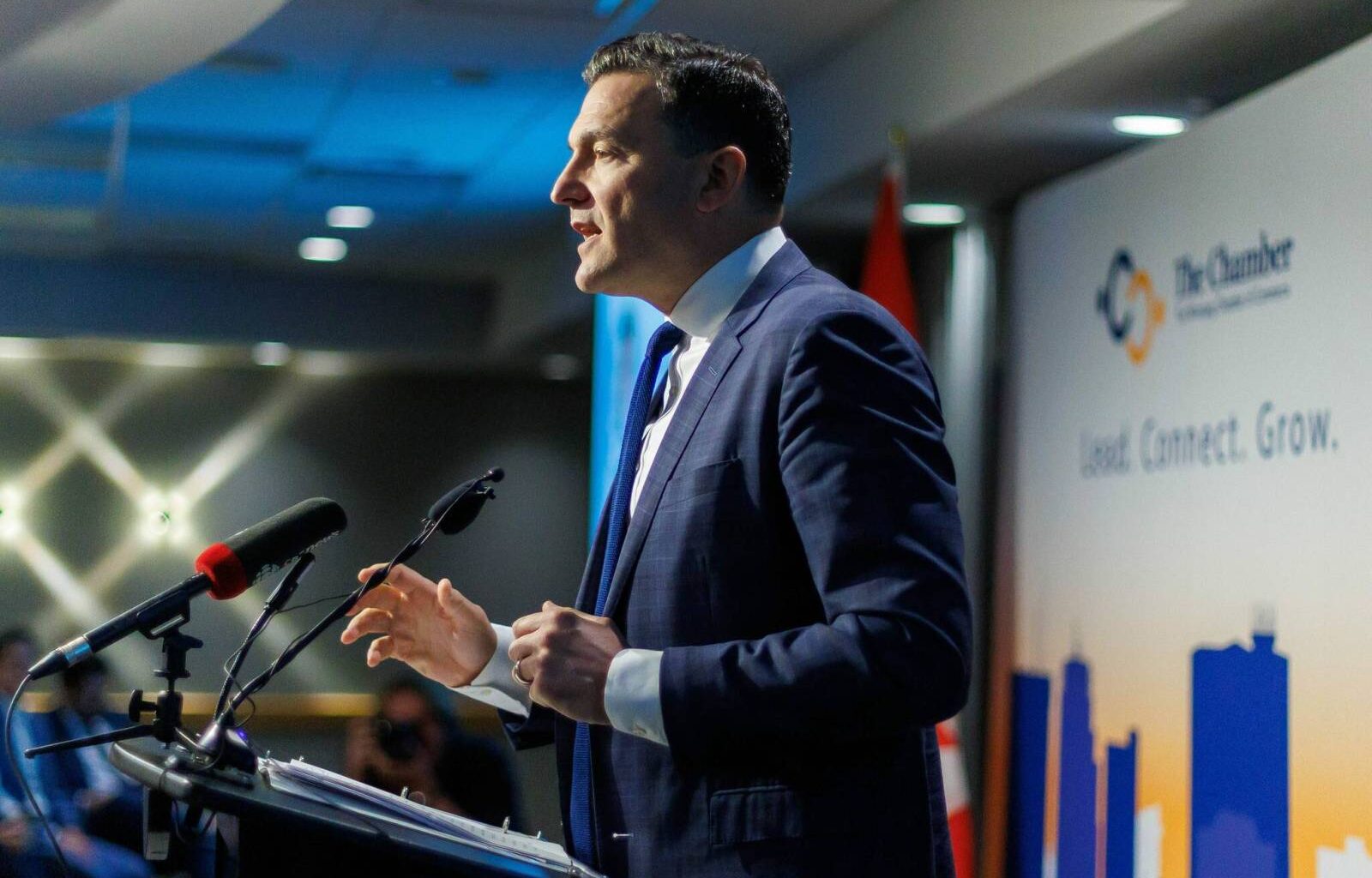 Ottawa tabs $10.2M for AI development, use in Manitoba – Winnipeg Free Press