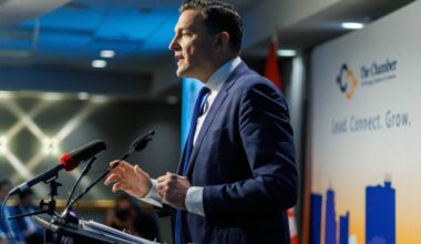 Ottawa tabs $10.2M for AI development, use in Manitoba – Winnipeg Free Press