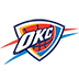 Oklahoma City Thunder logo