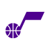 Utah Jazz logo