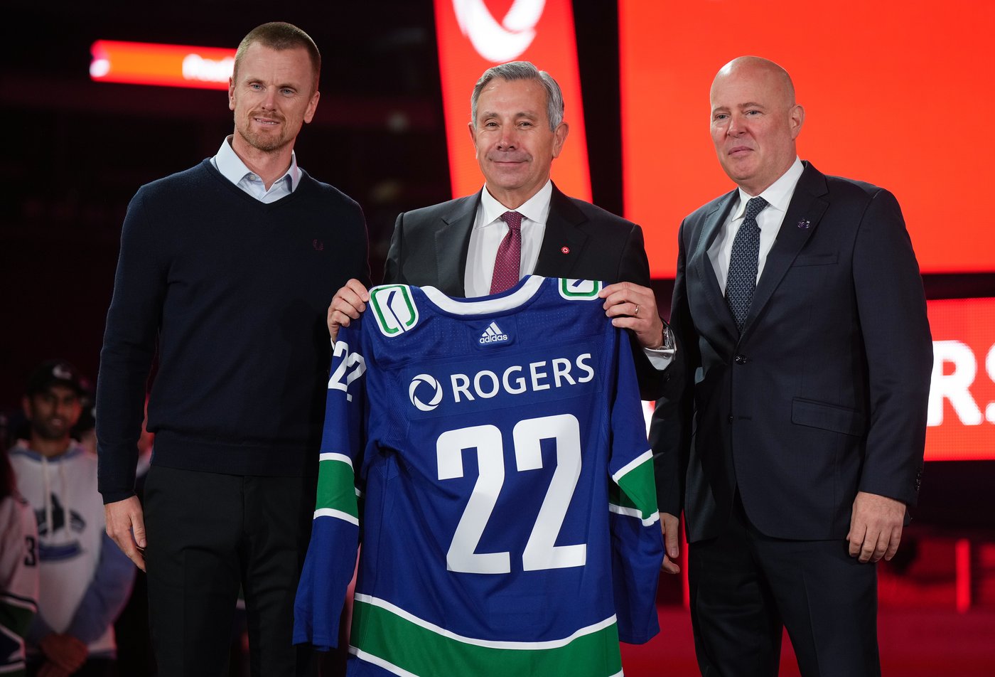Rogers closes six radio stations including Sportsnet in Vancouver, Calgary