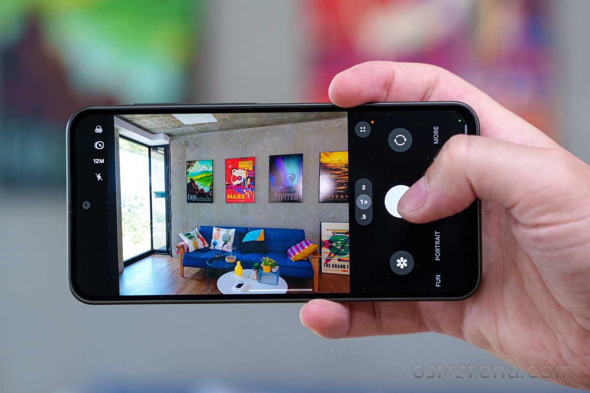 Samsung Galaxy A27 review