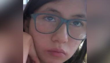 Missing 20-year-old woman last seen in Winnipeg’s North End