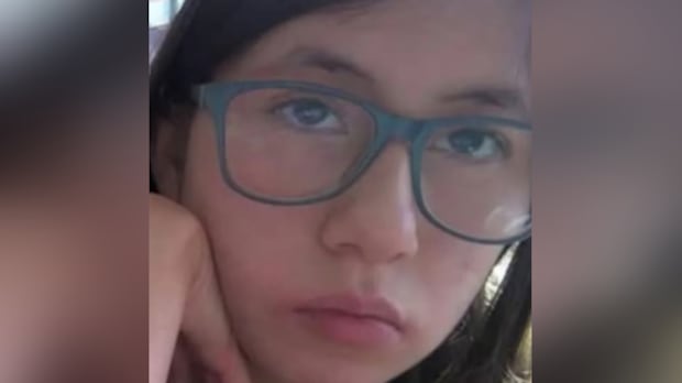 Missing 20-year-old woman last seen in Winnipeg’s North End