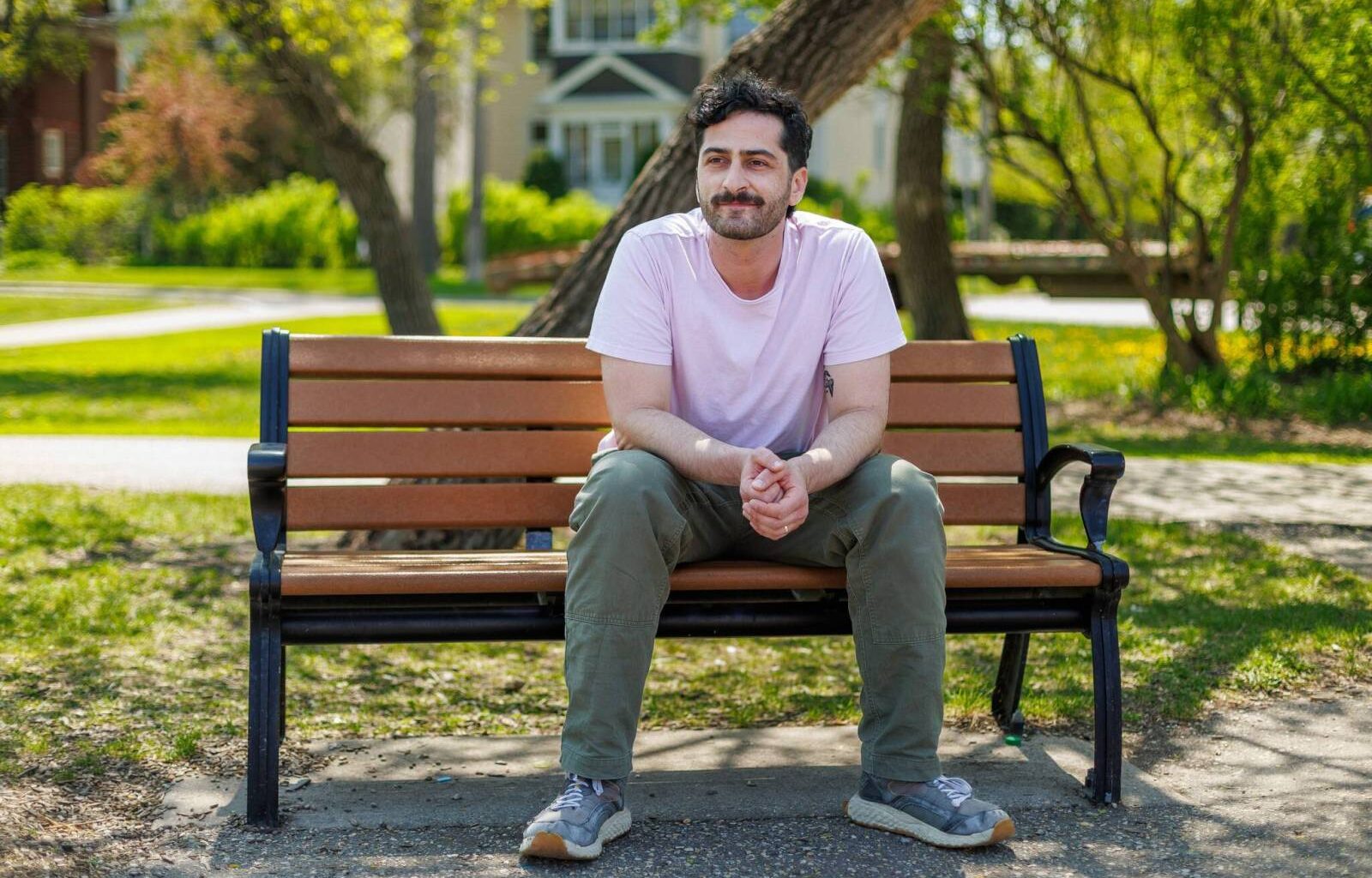 Songwriter reckons with past, present on new album – Winnipeg Free Press