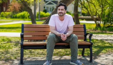 Songwriter reckons with past, present on new album – Winnipeg Free Press