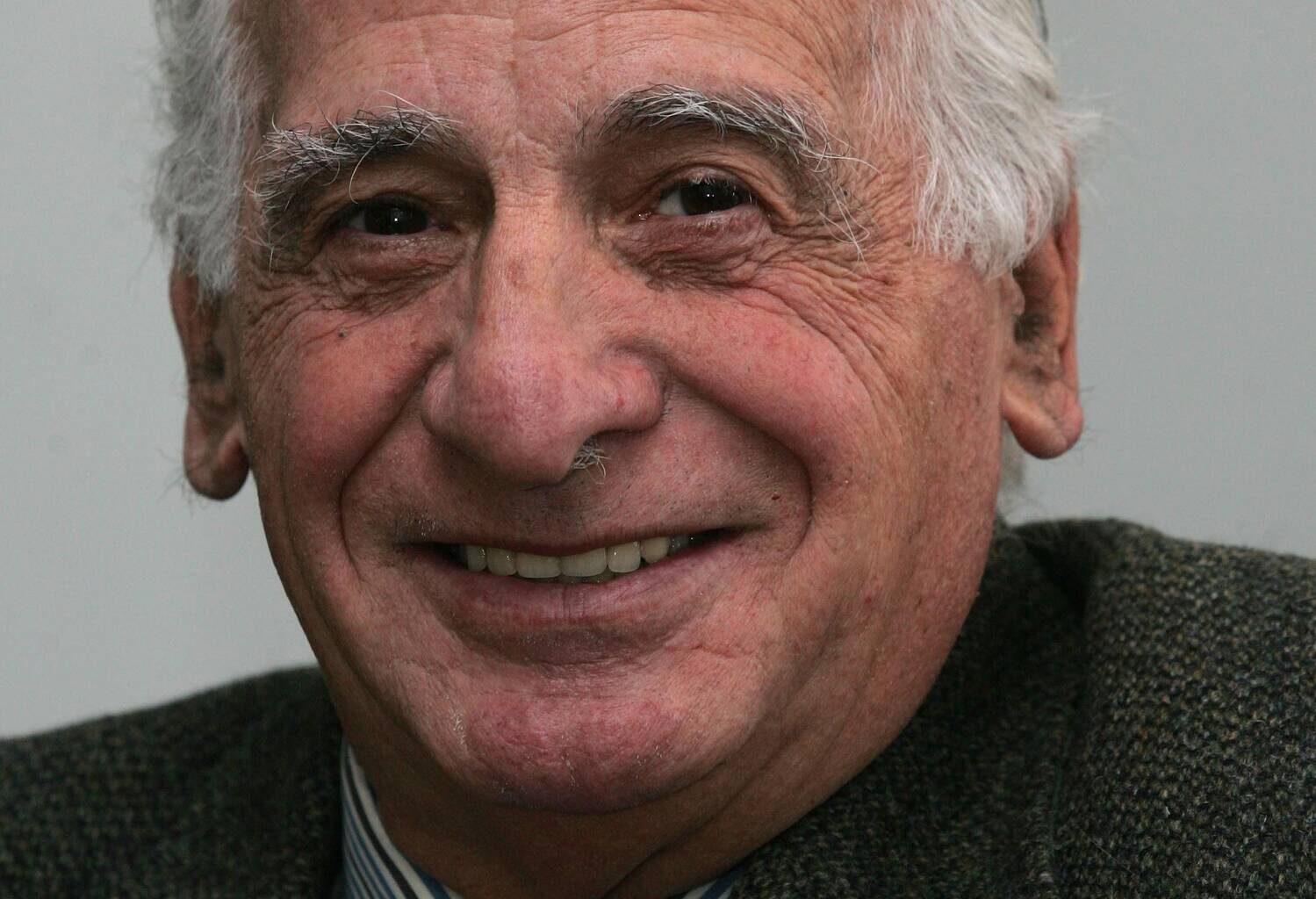 Late lawyer Sid Green’s tenacity changed lives – Winnipeg Free Press
