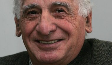 Late lawyer Sid Green’s tenacity changed lives – Winnipeg Free Press
