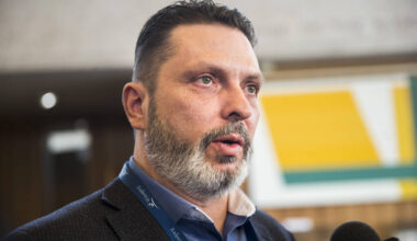 Union urges voters to make buy local civic election issue – Winnipeg Free Press