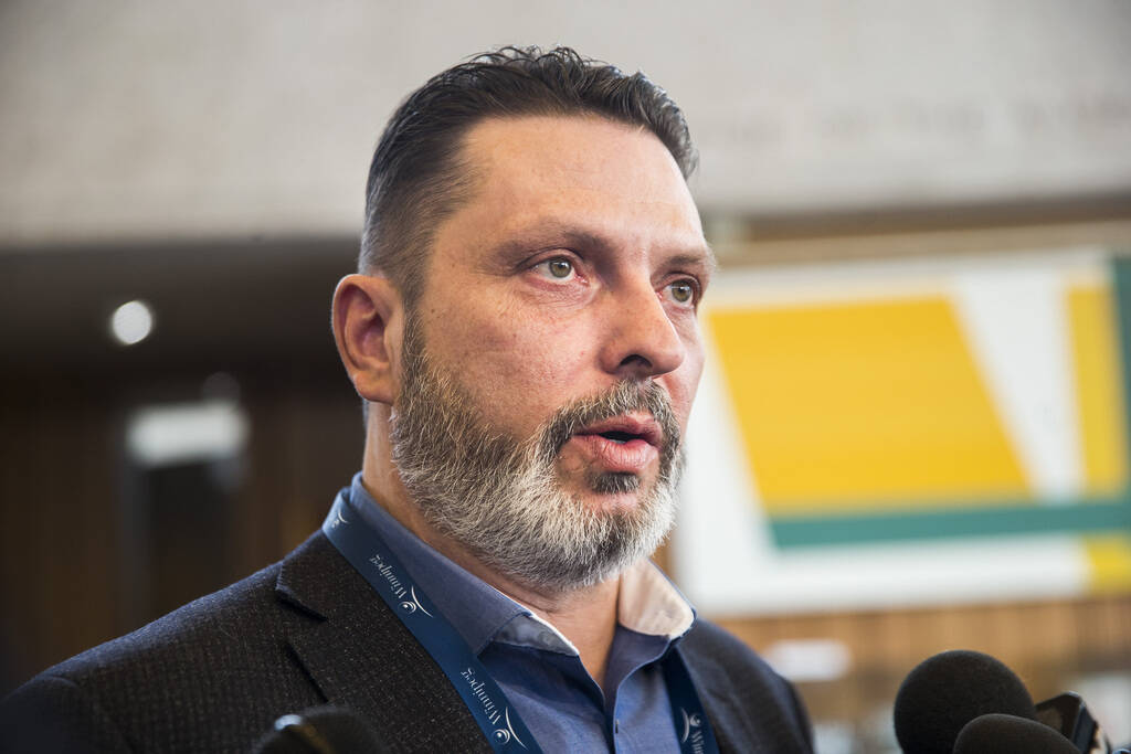 Union urges voters to make buy local civic election issue – Winnipeg Free Press