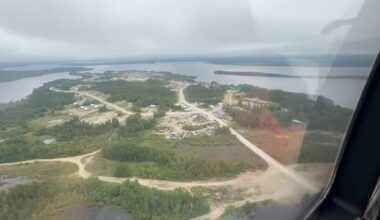 Hundreds of wildfire evacuees in Toronto to return home to Kasabonika Lake First Nation