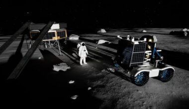 We’re going to the moon to stay, and Canada stands to play an important role