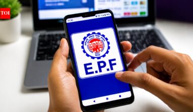 New EPFO portal: Faster claims, smarter processing & more — what changes for employees