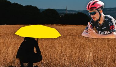 So how do Tour de France riders actually train for the heat? And how does it work?