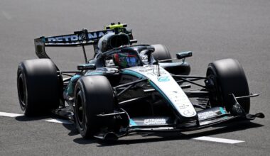 Mercedes confirms F1 upgrade strategy amid Ferrari and Red Bull resurgence