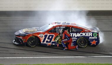 Does Chase Briscoe's Win Make Him A Championship Contender?