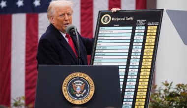 Canada says there’s no basis for Trump’s forced labour tariffs – Winnipeg Free Press